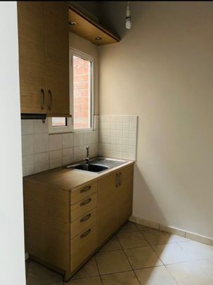 Studio/Γκαρσονιέρα για ενοικίαση Κέντρο (Νέος Κόσμος) - Photo 1
