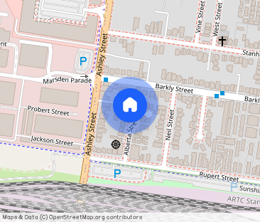 “A Charming Apartment in a Great Location” - Photo 1