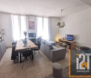 Appartement à louer - Nîmes 2 pièces de 40.55 m² - Photo 2