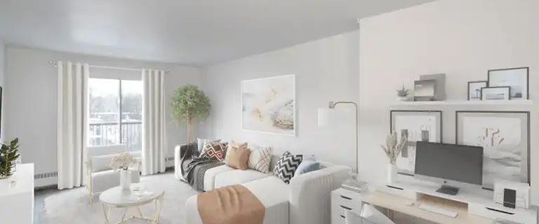 Benny Crescent Apartments | 2400, 2420, 2444, 2460, 2480, 2500 Rue Benny-Crescent, Montreal - Photo 1