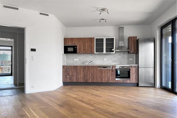 Pronájem bytu 2+kk 79 m² - Photo 1