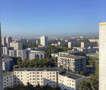 NOCH IM BAU - EINZUG VOR WEIHNACHTEN - Singeglück mit Ausblick - Foto 1