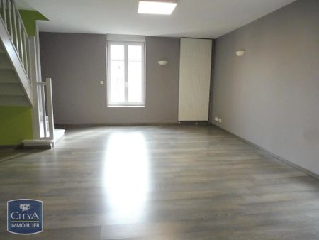 Appartement à louer 3 pièces 61.14m² - Photo 3