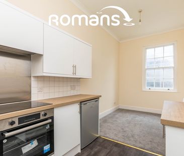 2 bedroom apartment to rent - Photo 4