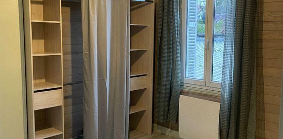 Appartement à Louer à Criel-sur-Mer (76910) Appartement comprenant : entrée, cuisine, séjou... - Photo 2