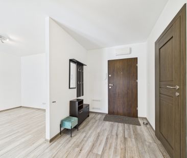 Nowoczesne osiedle + garaż + piwnica - Photo 5