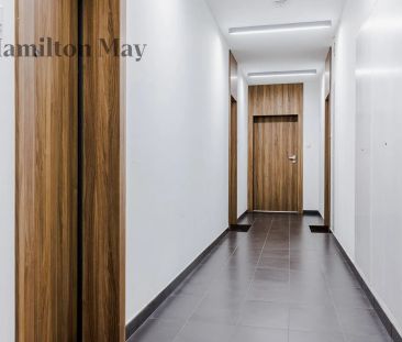 Przestronny apartament z dwiema sypialniami na Woli - Фото 1