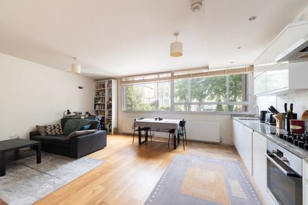 Romney Court, Haverstock Hill - Photo 3