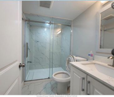 For Lease - 2678 ASKIN Avenue Unit# BASEMENT, Windsor, Ontario - Photo 1