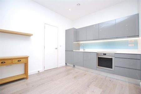 1 bedroom apartment to rent - Photo 4