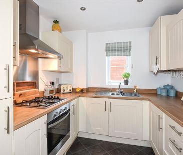 2 bedroom apartment to rent - Photo 4