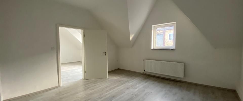 Ab sofort frei - 3 Zimmer Wohnung mitten in Osterfeld - Photo 1