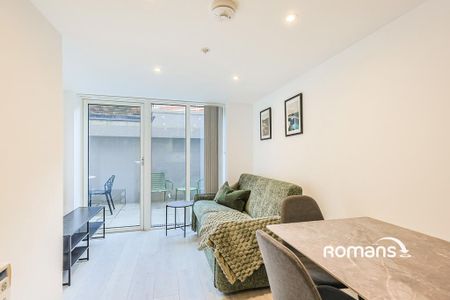 1 bedroom flat to rent - Photo 4