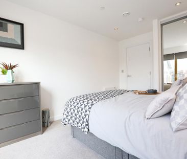 2 bedroom apartment to rent - Photo 4
