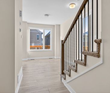 For Lease - 536 Promontory Place, Barrhaven, Ontario - Photo 3