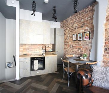 1 bedroom flat to rent - Photo 5