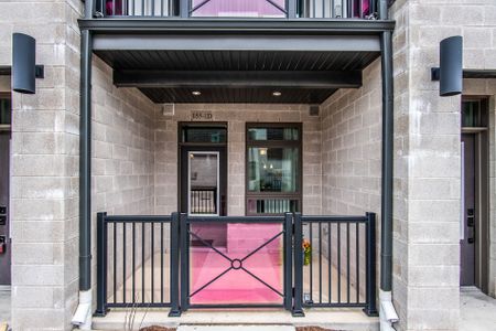 For Lease - 155 Thomas Slee Drive Unit# 1D, Kitchener, Ontario - Photo 2