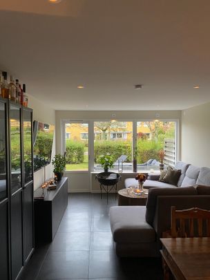 Hjortvägen, Falkenberg - Foto 1