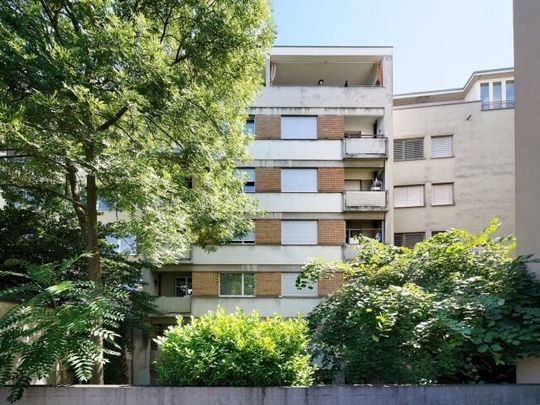 Appartement central à louer - Photo 1