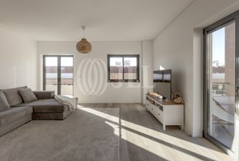 Apartamento T3 em Lisboa