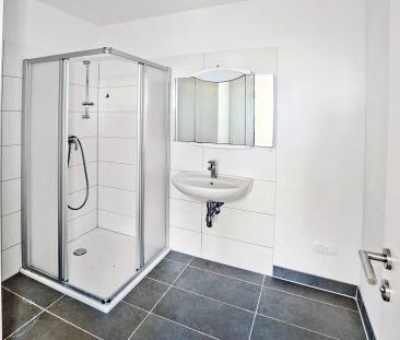 Viola Park – 2-Zimmer-Apartment mit Terrasse - Ihre Wohlfühloase am... - Photo 6