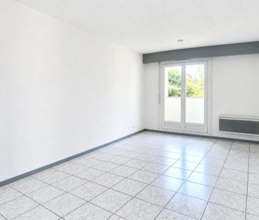 STUDIO À LOUER - À PROXIMITÉ DU CHRU DE NANCY BRABOIS - Photo 6