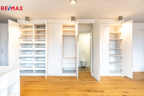 Pronájem bytu 5+kk v osobním vlastnictví 136 m², Praha 4 - Krč - Photo 1