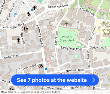 Bath Street, Walsall - Photo 1