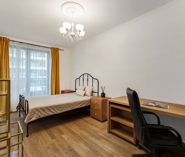 3 pokojowe mieszkanie blisko metra Siedmiogrodzka - Photo 3