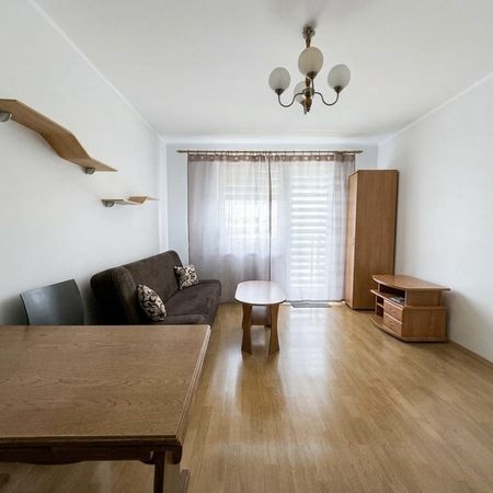 2-pokojowe mieszkanie 40 m² 39 m² - Фото 2
