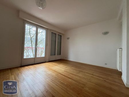Location Appartement 3 pièces 71m² ST NAZAIRE 44600 - Photo 2