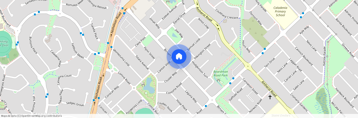 50 Birnam Road, Canning Vale WA 6155