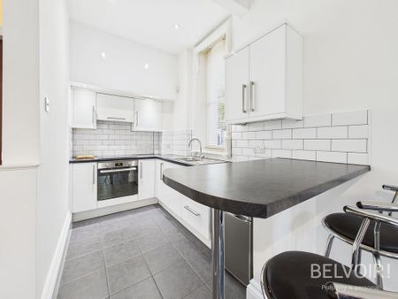 1 bedroom flat to rent - Photo 4