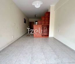 Studio/Γκαρσονιέρα για ενοικίαση - Πάτρα, - Photo 1