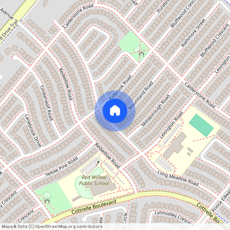 4 Mountland Road Unit# BSMT, Brampton