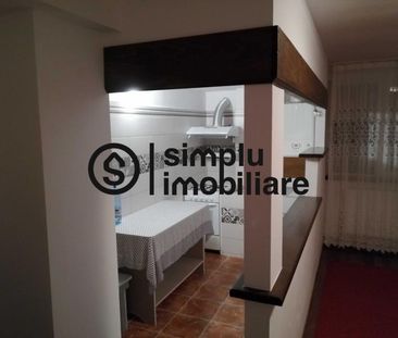 2 camere - Calea Severinului - Fotografie 2