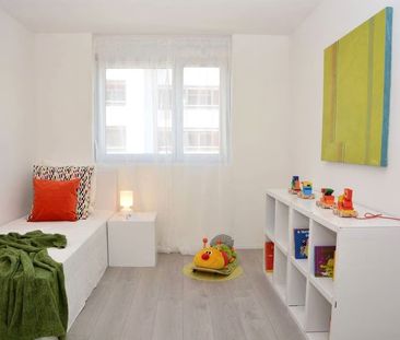 3.5 Zimmer, 73 m², 2. Stock - Foto 3