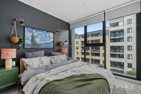 223/1 Kalma Way, Campbell ACT 2612 - Apartment For Rent | Domain - Photo 2