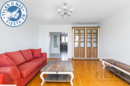 Warszawa Ursynów, ul. Mysikrólika - Photo 2