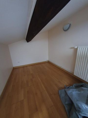 Location Appartement 1 pièce Meublé 34m² NANCY 54000 - Photo 5