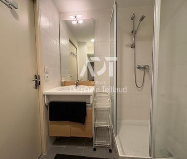 Location Appartement 1 pièce 19m² GRENOBLE 38000 - Photo 3