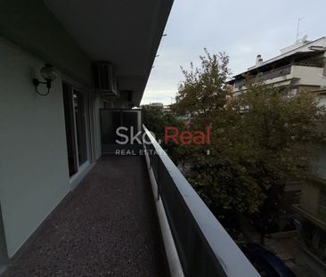 Διαμέρισμα 110 τ.μ. προς ενοικίαση - Photo 3