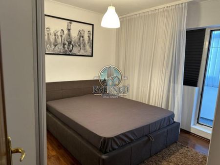 Inchirieri Apartamente 2 camere Bucuresti - Fotografie 2