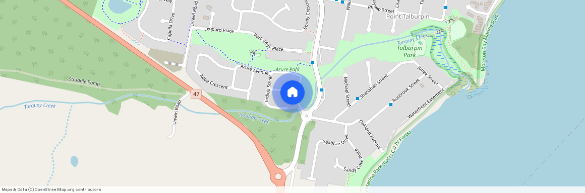 2 Turquoise Street, Qld 4165, Redland Bay