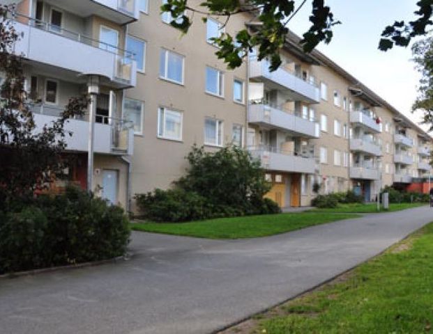 Gånglåten 6 - Foto 1