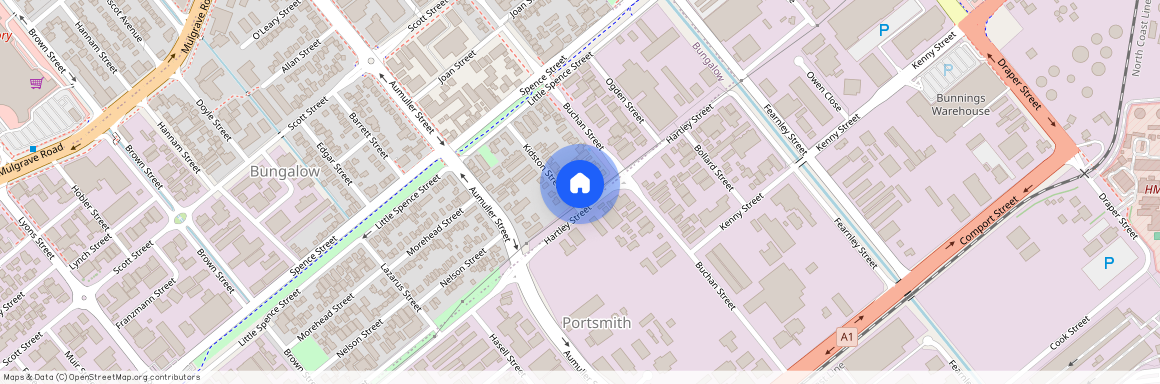 8/2 Kidston Street, Bungalow, QLD, 4870