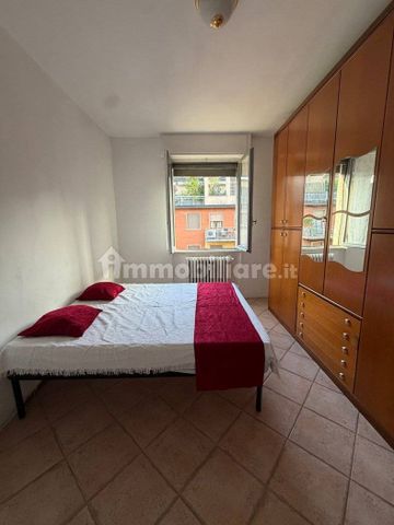 Bilocale via Privata Amedeo Modigliani, 1, Solari, Milano - Photo 5