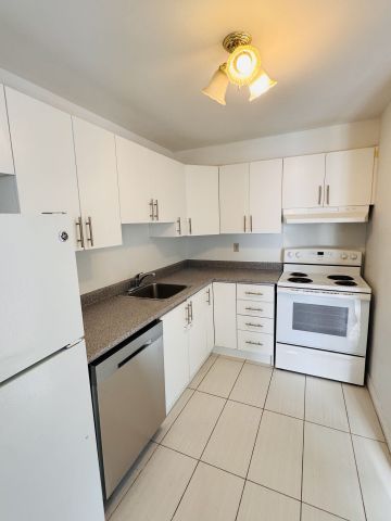 For Lease - 4185 Shipp Drive Unit# 1219, Mississauga, Ontario - Photo 4