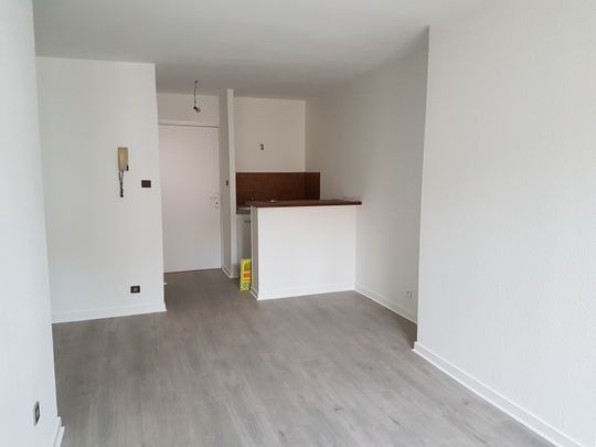 Location Appartement 1 pièce 25m² NANCY 54000 - Photo 1