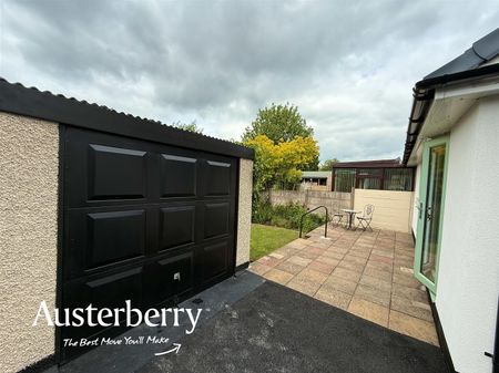 Thirlmere Grove, Longton, Stoke-On-Trent - Photo 3